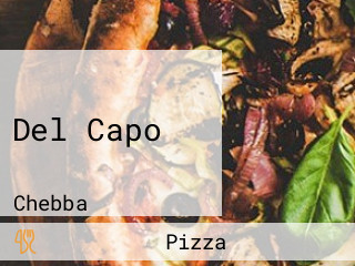 Del Capo
