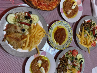 Fast-food El Habib
