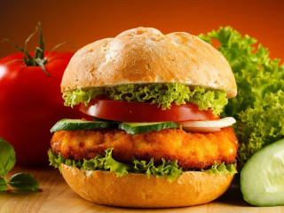 Cafe-food