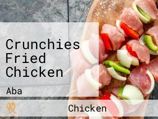 Crunchies Fried Chicken