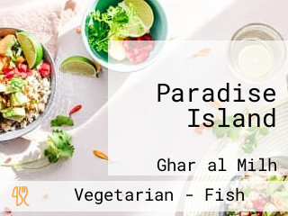 Paradise Island