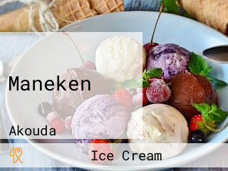 Maneken