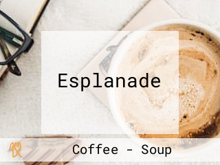 Esplanade