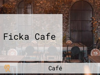 Ficka Cafe