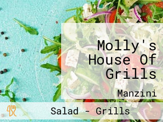 Molly's House Of Grills