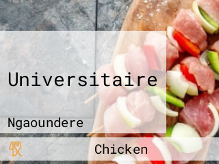 Universitaire