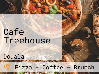 Cafe Treehouse
