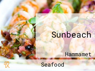 Sunbeach
