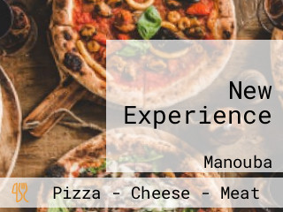 New Experience