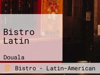 Bistro Latin
