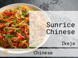 Sunrice Chinese