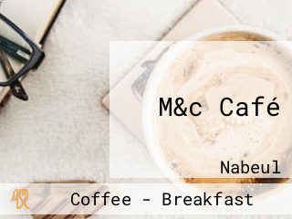 M&c Café