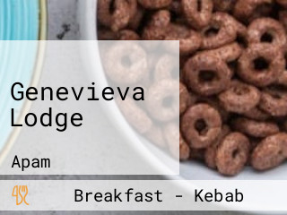 Genevieva Lodge