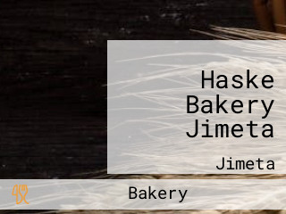 Haske Bakery Jimeta