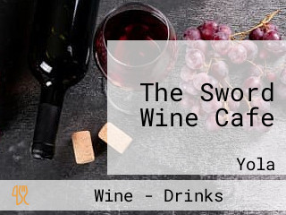 The Sword Wine Cafe