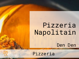 Pizzeria Napolitain