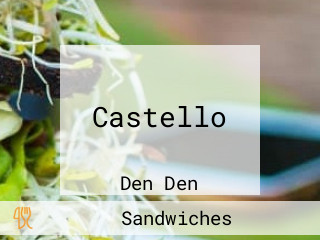 Castello