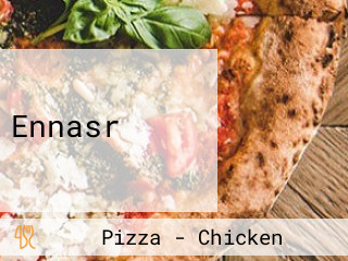 Ennasr