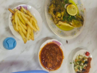 Resto Dekhili « Le Cap Bon »