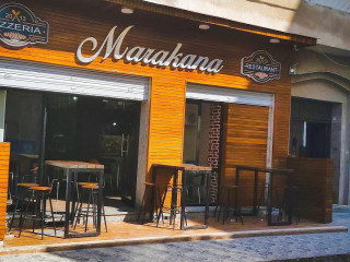 Marakana