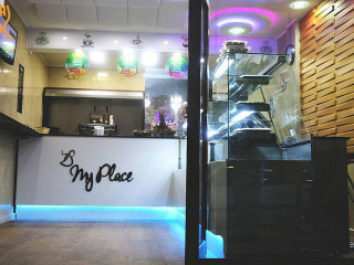 My Place Mednine