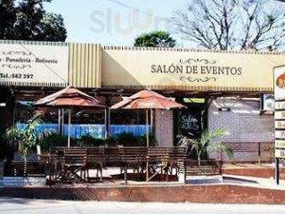 Esplanada Bom Dia