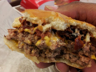 Pat's