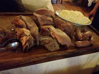 Bukinha Salgod