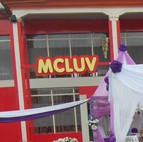 Mc Luv Foods