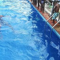 Fourgates Resorts