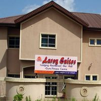 Laroy Suite