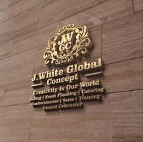 J. White Cake World