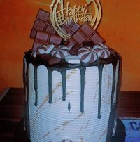 Pamole Cake Home