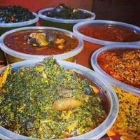 Queenieez Kitchen Outdoor Catering