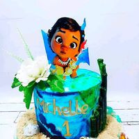 Chef Pinto's Bakery