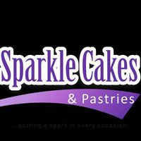 Sparkle Cakes And Pastries