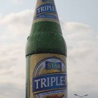 Sona Breweries Plc