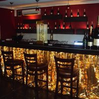 Crescendo Lounge