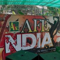 Afe-ndia